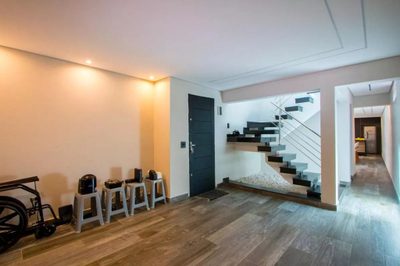 Sobrado, 3 quartos, 152 m² - Foto 4