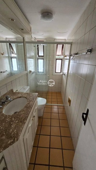 Apartamento, 2 quartos, 70 m² - Foto 5