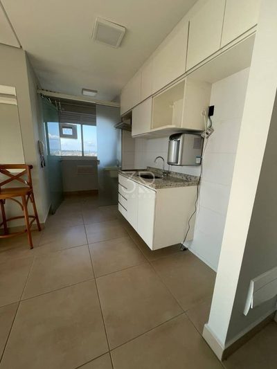 Apartamento, 3 quartos, 71 m² - Foto 3