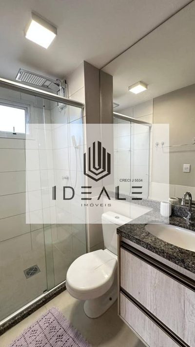 Apartamento, 3 quartos, 77 m² - Foto 3
