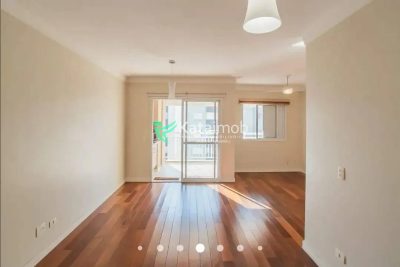 Apartamento, 3 quartos, 85 m² - Foto 1