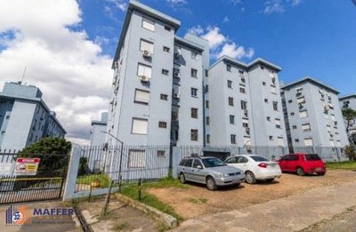 Apartamento, 2 quartos, 52 m² - Foto 2