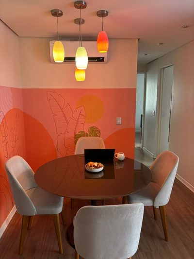 Apartamento, 2 quartos, 72 m² - Foto 4
