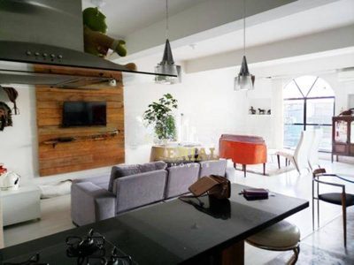 Kitnet-Studio, 143 m² - Foto 1