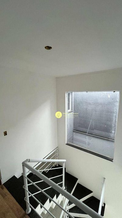 Sobrado, 3 quartos, 120 m² - Foto 5