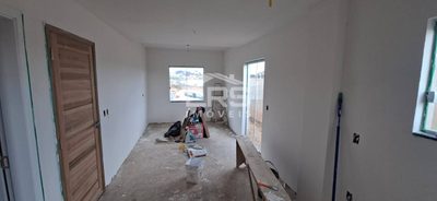 Sobrado, 3 quartos, 92 m² - Foto 4