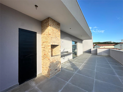 Cobertura, 3 quartos, 231 m² - Foto 2