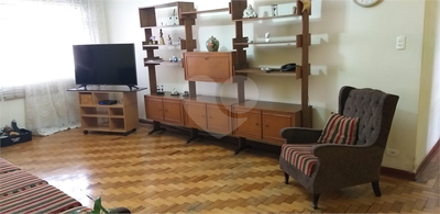 Apartamento, 3 quartos, 130 m² - Foto 2