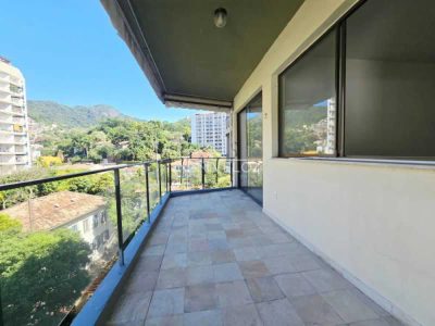 Apartamento, 1 quarto, 80 m² - Foto 4