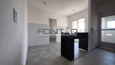 Apartamento, 1 quarto, 41 m² - Foto 3