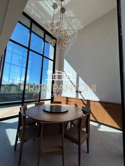 Casa de Condomínio, 3 quartos - Foto 5