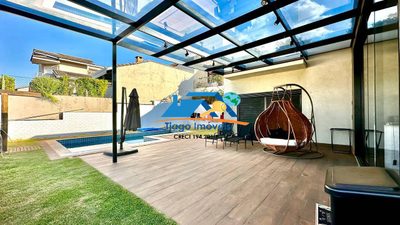 Casa, 3 quartos, 600 m² - Foto 2