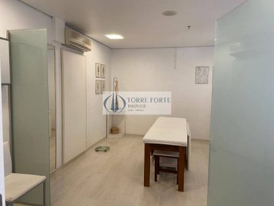 Sala-Conjunto, 35 m² - Foto 5