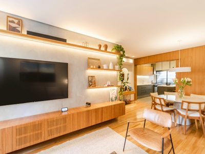 Apartamento, 3 quartos, 124 m² - Foto 5