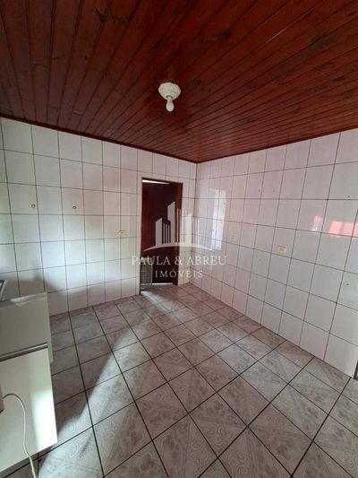 Casa, 1 quarto, 65 m² - Foto 2