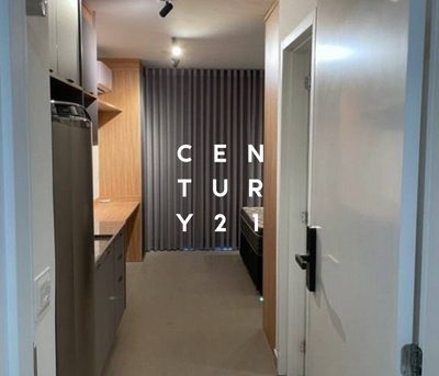 Apartamento, 1 quarto, 25 m² - Foto 1