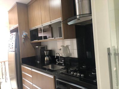 Apartamento, 1 quarto - Foto 4