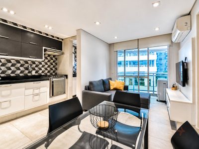 Apartamento, 2 quartos, 54 m² - Foto 3