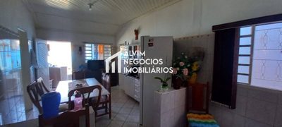Casa, 3 quartos - Foto 2