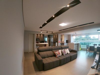 Apartamento, 3 quartos, 109 m² - Foto 2