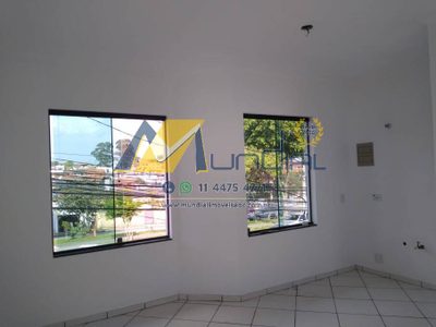 Casa, 55 m² - Foto 3