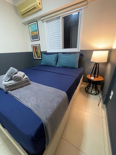 Apartamento, 2 quartos, 55 m² - Foto 4