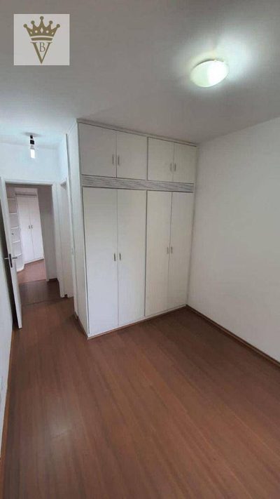 Apartamento, 3 quartos, 72 m² - Foto 3