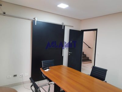 Prédio Inteiro, 600 m² - Foto 3