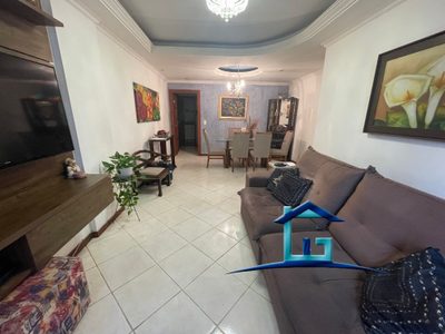 Apartamento, 3 quartos, 140 m² - Foto 1