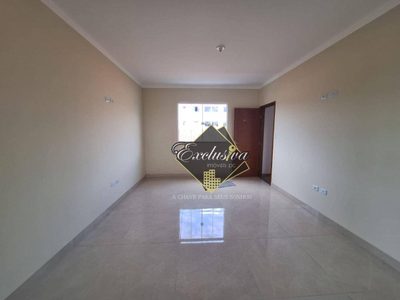 Apartamento, 2 quartos, 86 m² - Foto 5