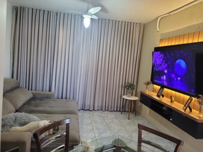 Apartamento, 3 quartos, 82 m² - Foto 2