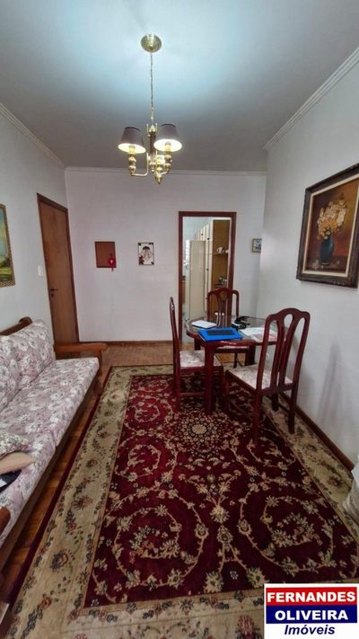 Apartamento, 4 quartos, 80 m² - Foto 1