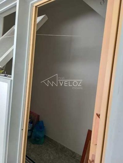 Apartamento, 1 quarto, 49 m² - Foto 2