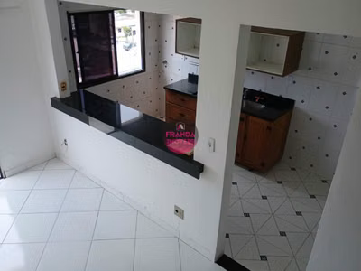 Cobertura, 3 quartos, 65 m² - Foto 1