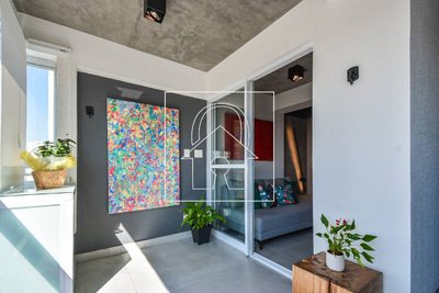 Apartamento, 2 quartos, 68 m² - Foto 4