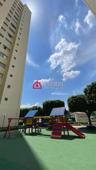 Apartamento, 2 quartos, 55 m² - Foto 3