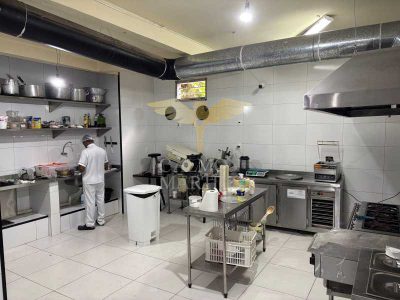 Prédio Inteiro, 555 m² - Foto 3