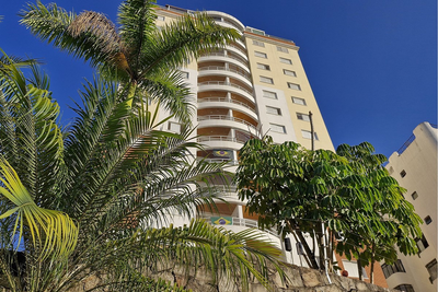 Apartamento, 3 quartos, 100 m² - Foto 1