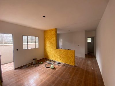 Casa, 2 quartos - Foto 2