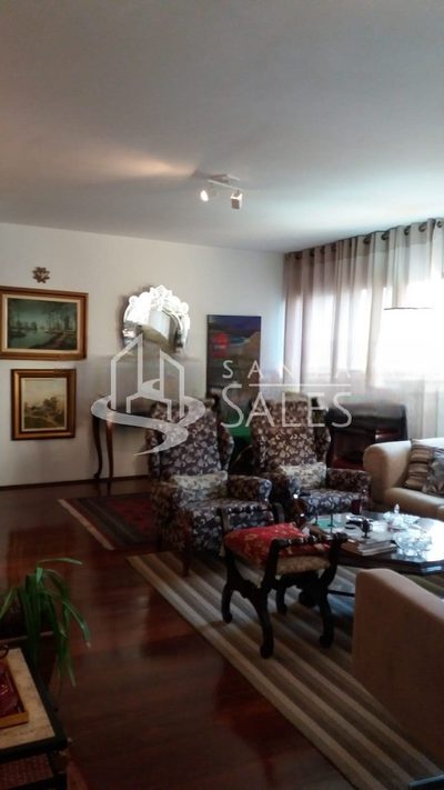 Apartamento, 3 quartos, 150 m² - Foto 4