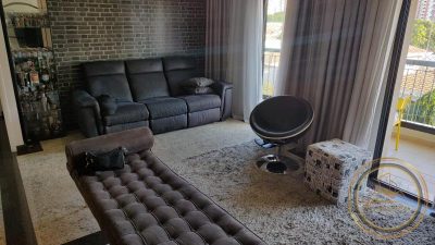 Apartamento, 2 quartos, 84 m² - Foto 4