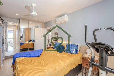 Cobertura, 1 quarto, 112 m² - Foto 4
