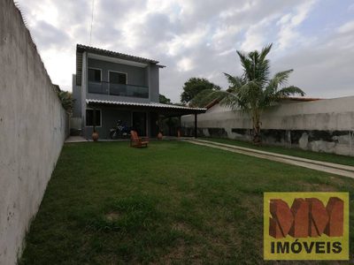 Casa, 3 quartos, 150 m² - Foto 2