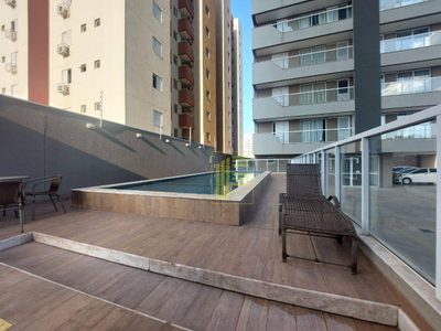 Apartamento, 2 quartos, 79 m² - Foto 2