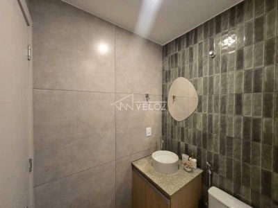 Apartamento, 2 quartos, 40 m² - Foto 2