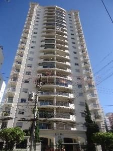Apartamento, 3 quartos, 158 m² - Foto 1