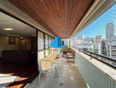 Apartamento, 4 quartos, 212 m² - Foto 3