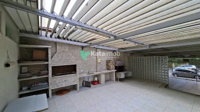 Casa, 4 quartos, 190 m² - Foto 3