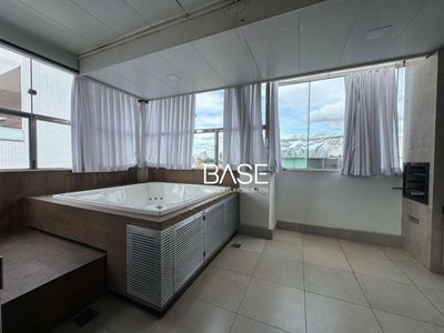Cobertura, 3 quartos, 185 m² - Foto 5