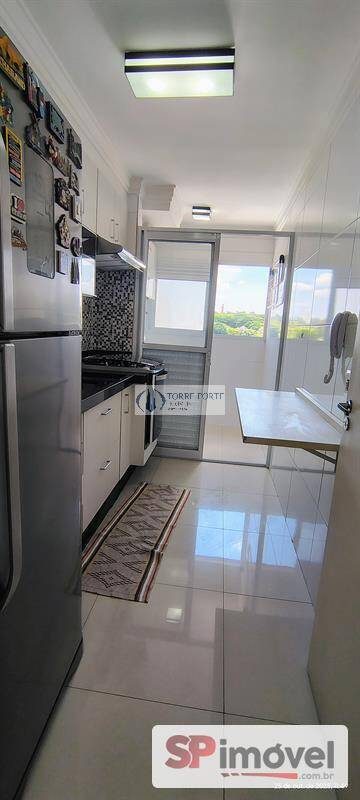 Apartamento, 3 quartos, 76 m² - Foto 1